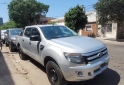 Camionetas - Ford Ranger 2016 Diesel - En Venta