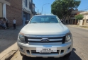 Camionetas - Ford Ranger 2016 Diesel  - En Venta
