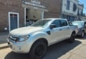 Camionetas - Ford Ranger 2016 Diesel - En Venta
