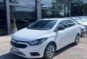 Autos - Chevrolet ONIX JOY PLUS 1.4 2022 Nafta  - En Venta