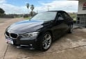 Autos - Bmw 2.0 328i Sedán Sport 245 2019 Nafta 122000Km - En Venta