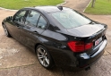 Autos - Bmw 2.0 328i Sedán Sport 245 2019 Nafta 122000Km - En Venta