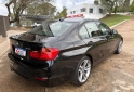 Autos - Bmw 2.0 328i Sedán Sport 245 2019 Nafta 122000Km - En Venta