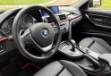 Autos - Bmw 2.0 328i Sedán Sport 245 2019 Nafta 122000Km - En Venta