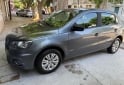 Autos - Volkswagen Gol 2017 Nafta 91000Km - En Venta