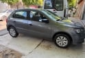 Autos - Volkswagen Gol 2017 Nafta 91000Km - En Venta