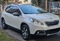 Autos - Peugeot 2008/ sport thp 2017 Nafta 32800Km - En Venta