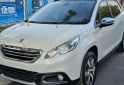Autos - Peugeot 2008/ sport thp 2017 Nafta 32800Km - En Venta