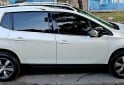 Autos - Peugeot 2008/ sport thp 2017 Nafta 32800Km - En Venta