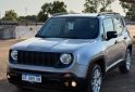 Camionetas - Jeep Renegade Sport 2021 Nafta 69000Km - En Venta