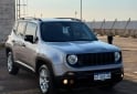 Camionetas - Jeep Renegade Sport 2021 Nafta 69000Km - En Venta