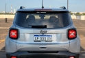 Camionetas - Jeep Renegade Sport 2021 Nafta 69000Km - En Venta