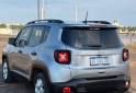 Camionetas - Jeep Renegade Sport 2021 Nafta 69000Km - En Venta