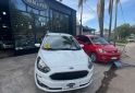 Autos - Ford Ka Se 1.5 2021 Nafta 49000Km - En Venta