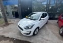 Autos - Ford Ka Se 1.5 2021 Nafta 49000Km - En Venta