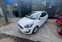 Autos - Ford Ka Se 1.5 2021 Nafta 49000Km - En Venta