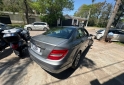 Autos - Mercedes Benz C200 2013 Nafta 117000Km - En Venta