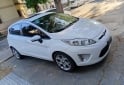 Autos - Ford Fiesta Kinetic 2010 Nafta 170000Km - En Venta