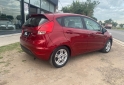 Autos - Ford Fiesta 5p S plus 2018 GNC 128000Km - En Venta