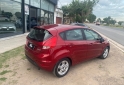 Autos - Ford Fiesta 5p S plus 2018 GNC 128000Km - En Venta