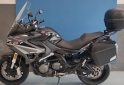 Motos - Benelli TNT 600 GT 2017 Nafta 25000Km - En Venta