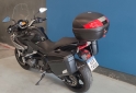 Motos - Benelli TNT 600 GT 2017 Nafta 25000Km - En Venta