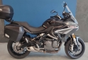 Motos - Benelli TNT 600 GT 2017 Nafta 25000Km - En Venta