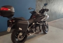 Motos - Benelli TNT 600 GT 2017 Nafta 25000Km - En Venta