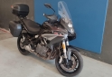 Motos - Benelli TNT 600 GT 2017 Nafta 25000Km - En Venta