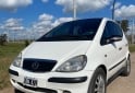 Autos - Mercedes Benz Clase A160 2005 Nafta 177000Km - En Venta