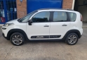 Autos - Citroen C3 AIRCROSS 1.6 FELL 2017 Nafta 85000Km - En Venta