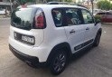 Autos - Citroen C3 AIRCROSS 1.6 FELL 2017 Nafta 85000Km - En Venta