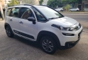 Autos - Citroen C3 AIRCROSS 1.6 FELL 2017 Nafta 85000Km - En Venta