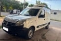 Utilitarios - Renault Kangoo 2016 GNC 195000Km - En Venta