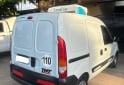 Utilitarios - Renault Kangoo 2016 GNC 195000Km - En Venta