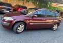 Autos - Renault MEGANE 2 GRAND TOUR 2009 Nafta 235000Km - En Venta