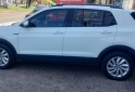 Autos - Volkswagen T Cross 2020 Nafta 98000Km - En Venta