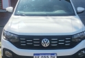 Autos - Volkswagen T Cross 2020 Nafta 98000Km - En Venta