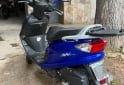 Motos - Suzuki AN 125 2012 Nafta 23000Km - En Venta