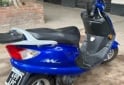 Motos - Suzuki AN 125 2012 Nafta 23000Km - En Venta