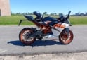 Motos - Ktm RC200 2017 Nafta 22500Km - En Venta