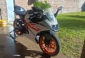 Motos - Ktm RC200 2017 Nafta 22500Km - En Venta
