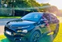 Autos - Citroen C4 cactus feel pack 2020 Nafta 71000Km - En Venta