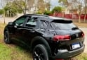 Autos - Citroen C4 cactus feel pack 2020 Nafta 71000Km - En Venta