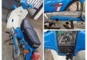 Motos - Honda C90 Econo Power 1996 Nafta 17000Km - En Venta