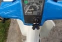 Motos - Honda C90 Econo Power 1996 Nafta 17000Km - En Venta