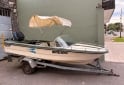 Embarcaciones - Paglietini comodin 80hp - En Venta