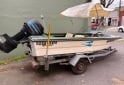 Embarcaciones - Paglietini comodin 80hp - En Venta