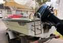 Embarcaciones - Paglietini comodin 80hp - En Venta
