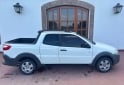 Camionetas - Fiat Strada 2018 Nafta 99000Km - En Venta